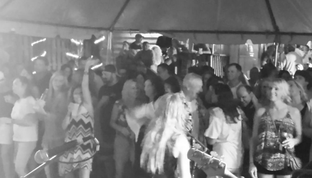 karaokeseawitch SeaWitch Tiki Bar Live Music Carolina Beach NC