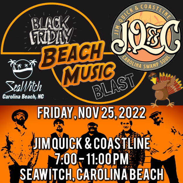 jim quick and coastline Archives SeaWitch Tiki Bar Live Music