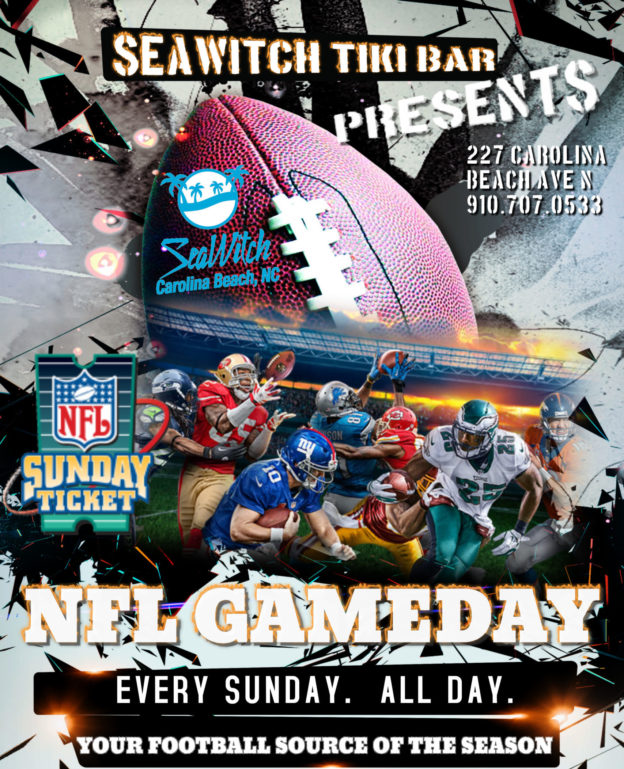 Long Beach Breeze - Get 2019 and 2020 seasons of NFL SUNDAY TICKET INCLUDED  AT NO EXTRA COST WHEN YOU SWITCH TO DIRECTV. Stream NFL SUNDAY TICKET live  from anywhere with the